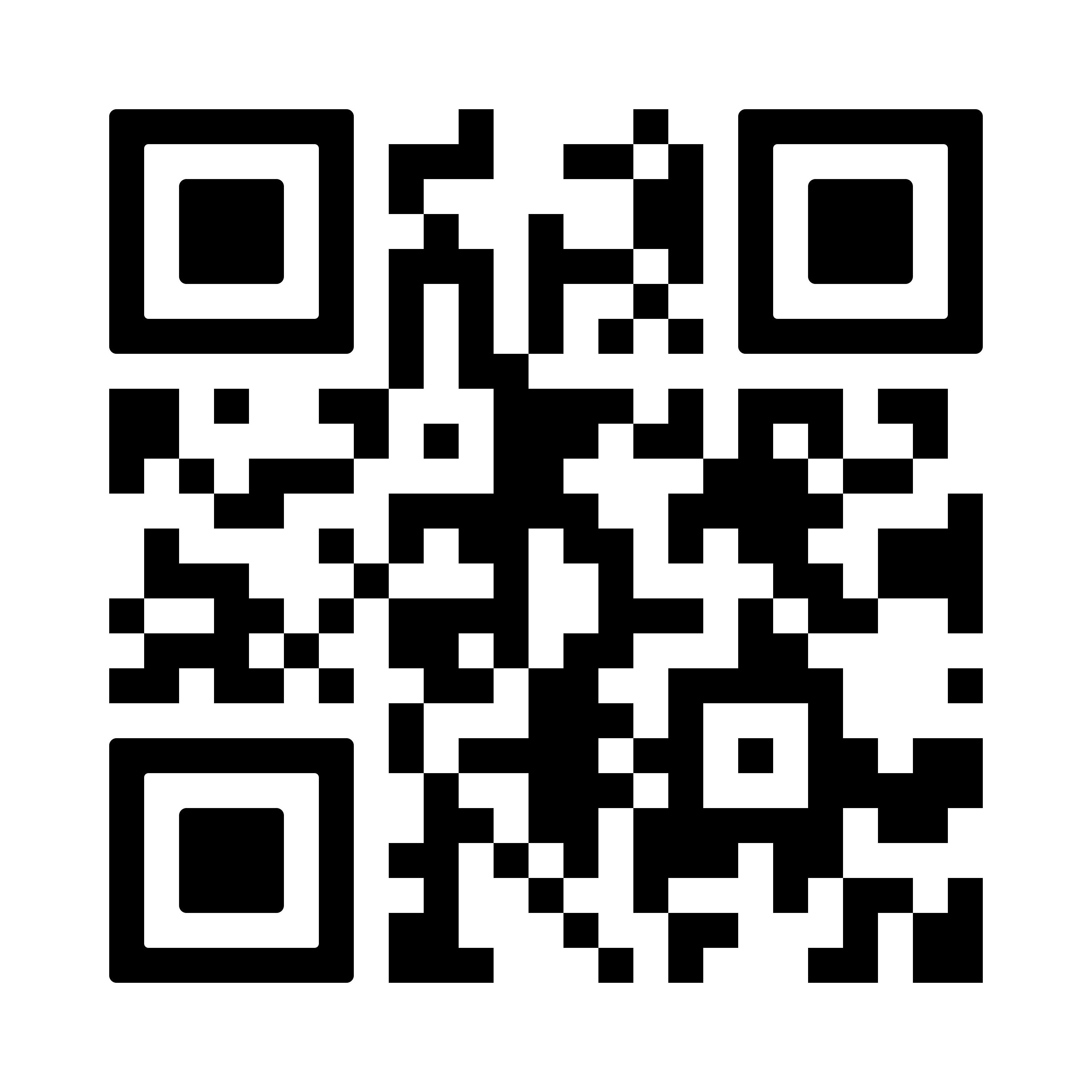 Liberal Gun Owners of Michigan Discord server qr code
