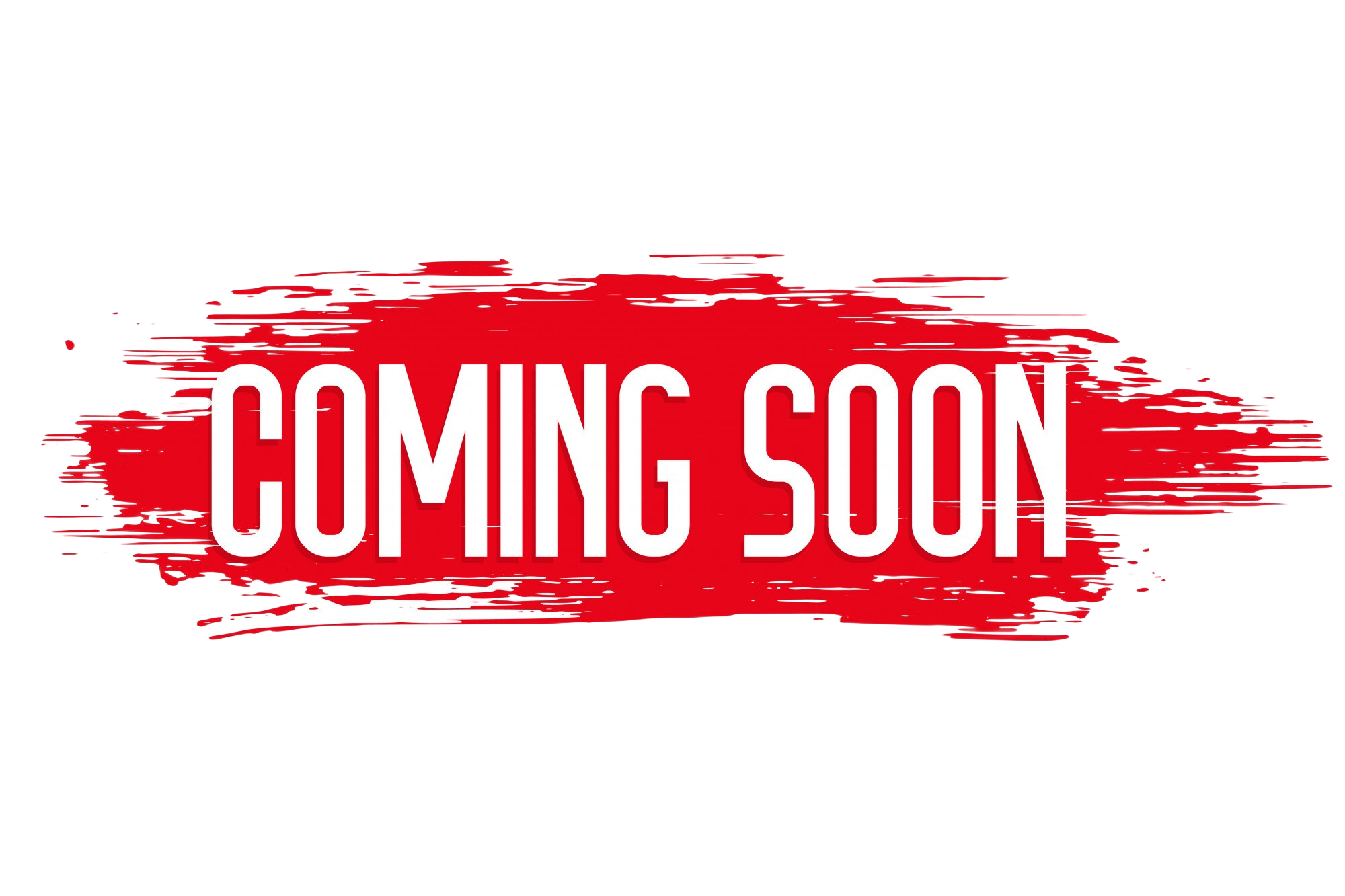 Coming Soon