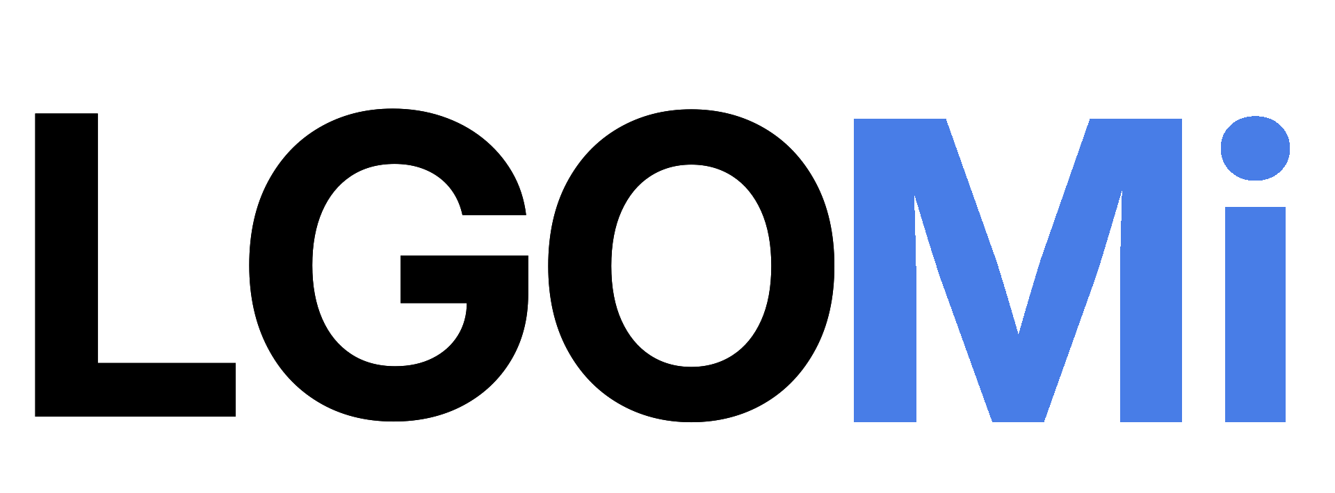 LGOMi icon
