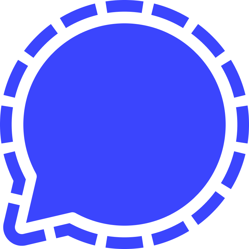 Signal icon